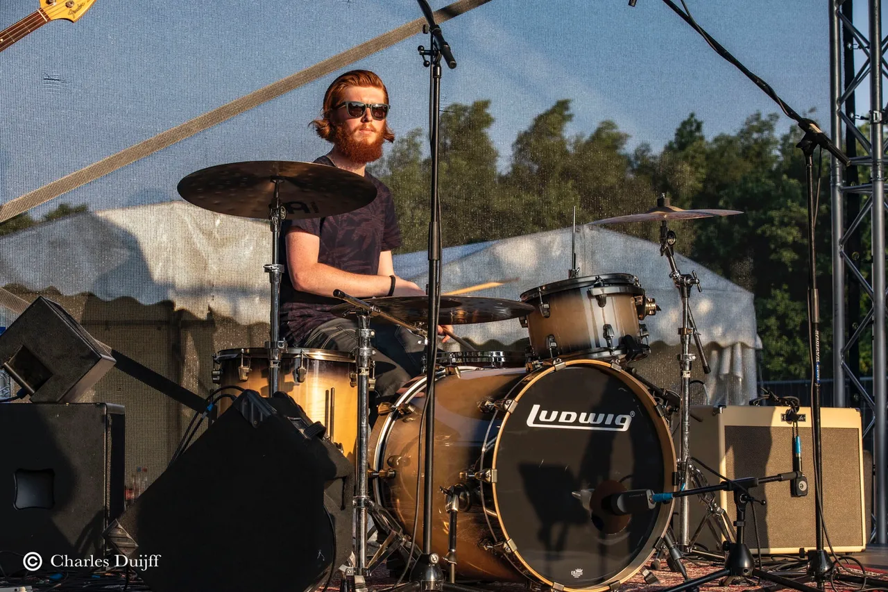 drummer