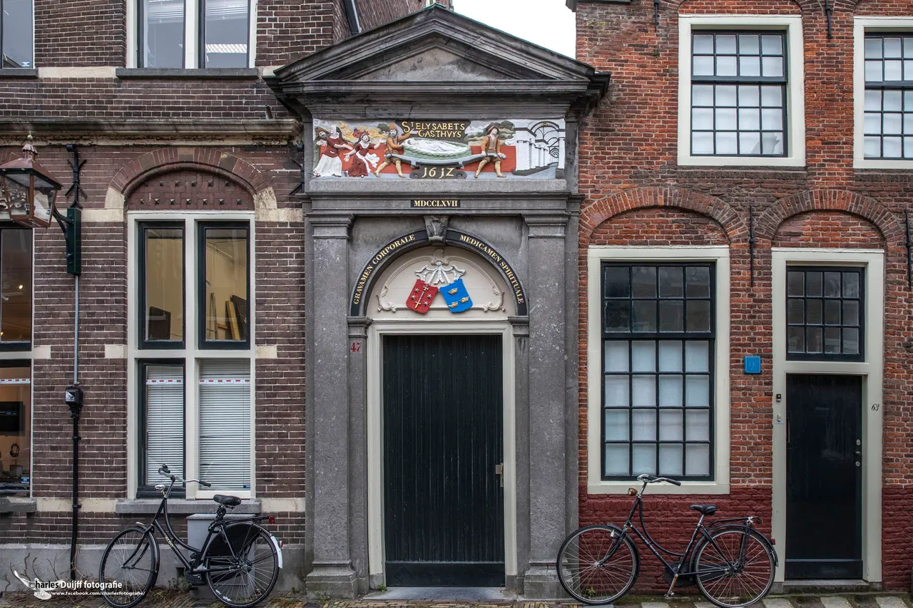 elysabeths gasthuis