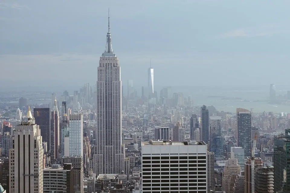 empire state building 1031341 960 720