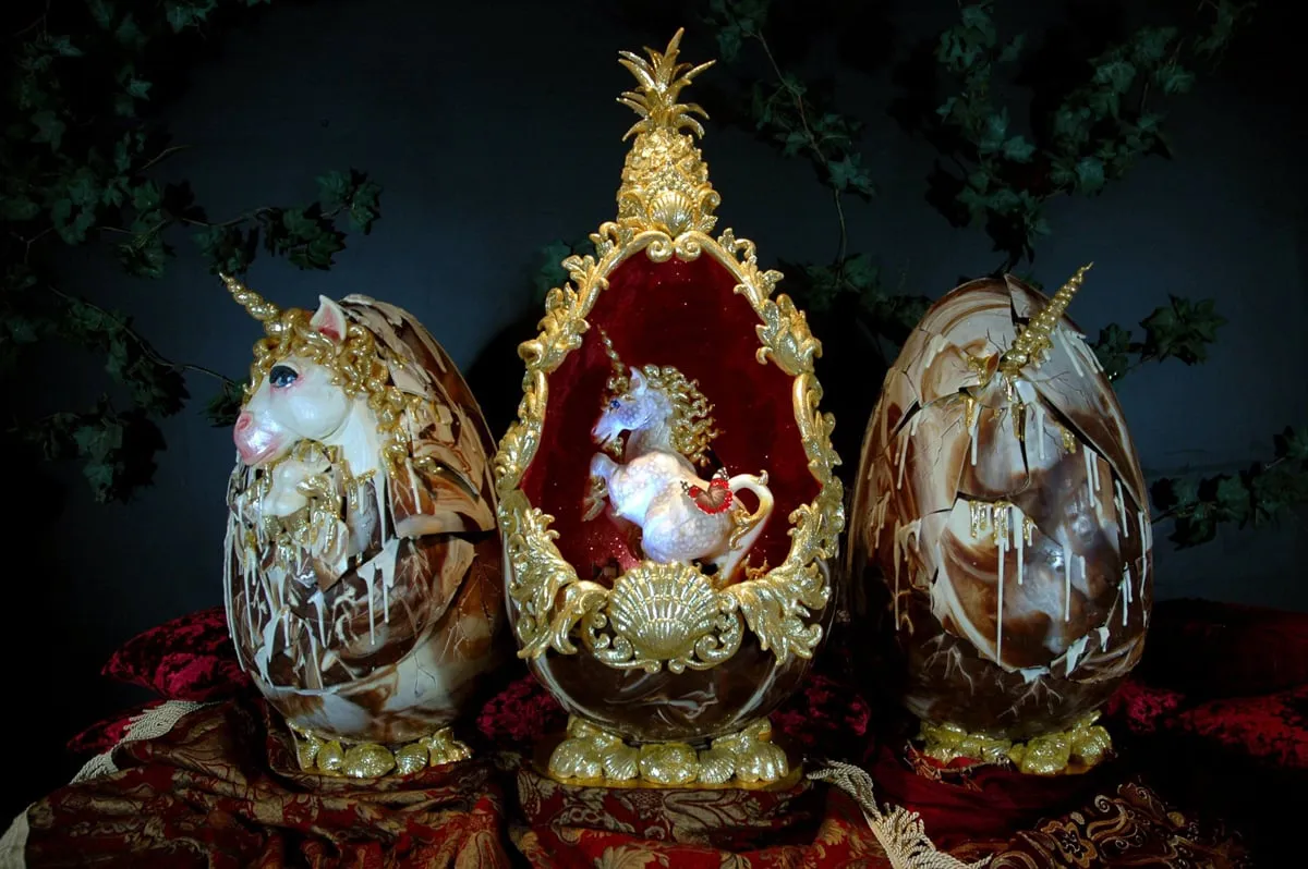 faberge 2