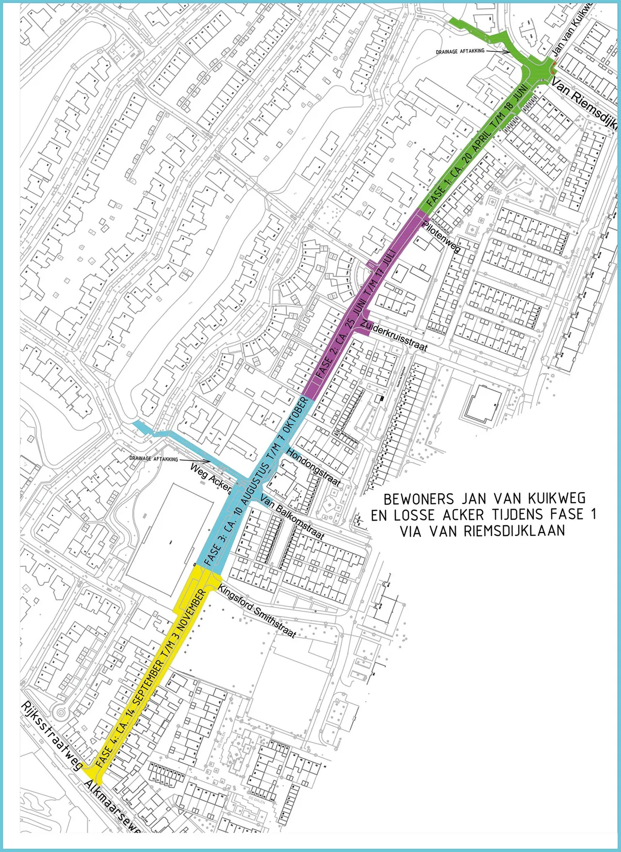 faseringstekening bewonersversie maerten van heemskerckstraat a4