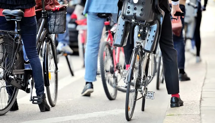 fietstelweek 2 banner