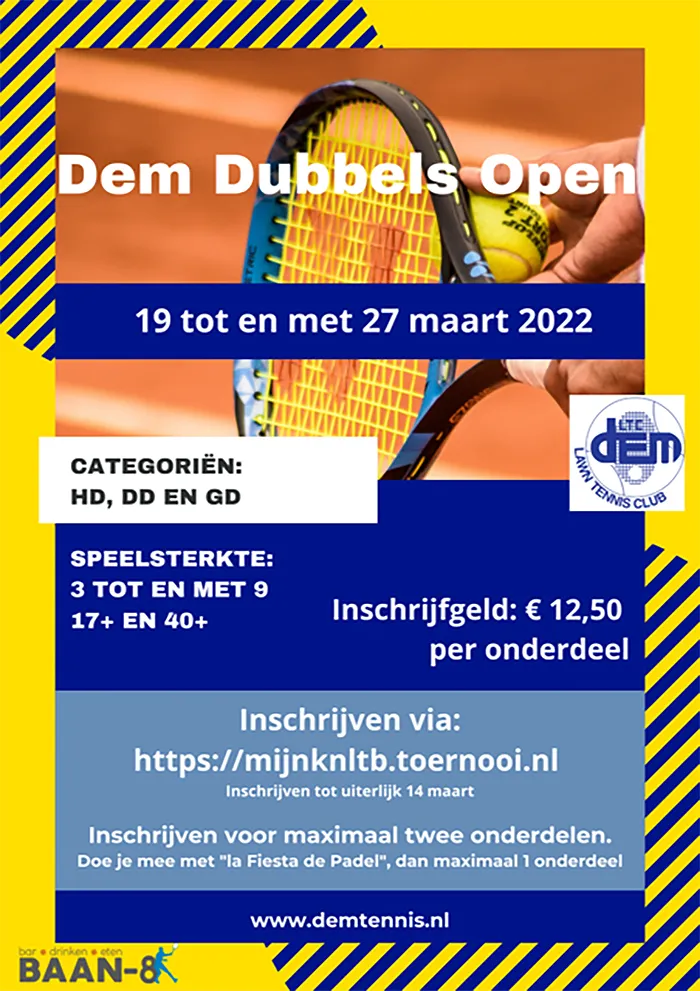 flyer dem dubbel open 2022 4