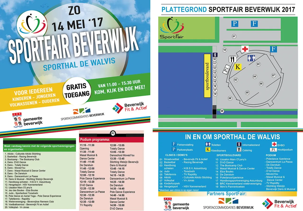 folder sportfair