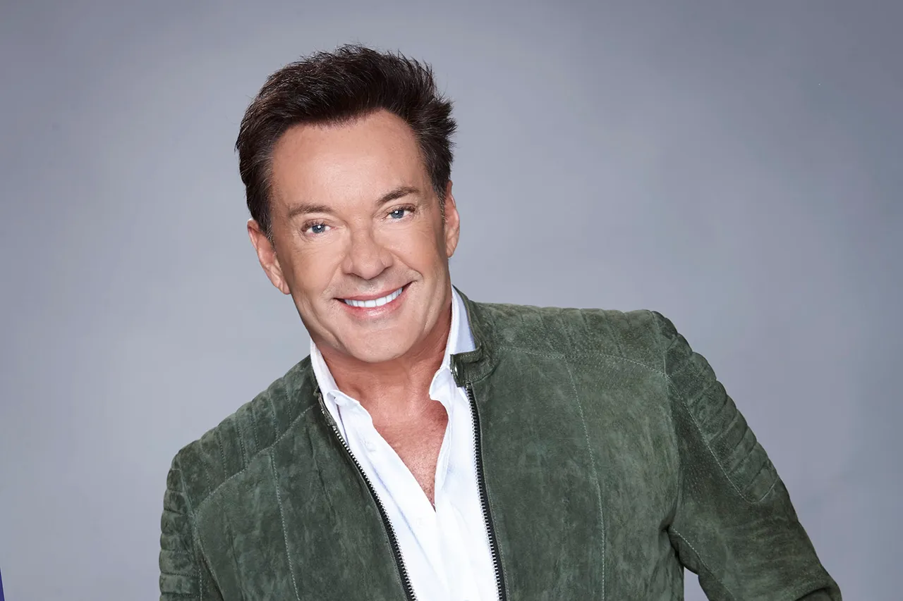 gerard joling