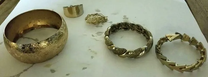 gevonden sieraden 2