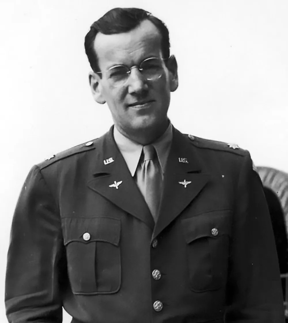 glen miller