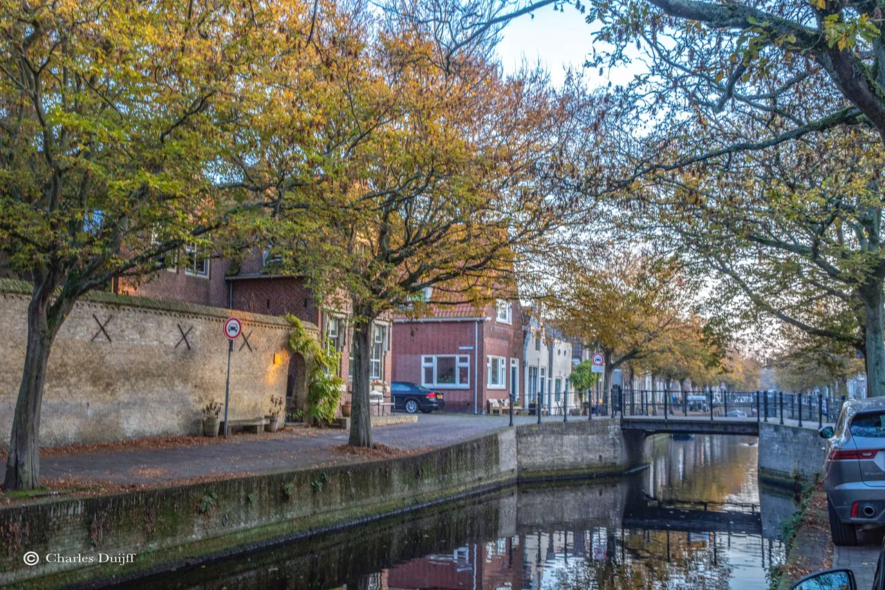 gracht