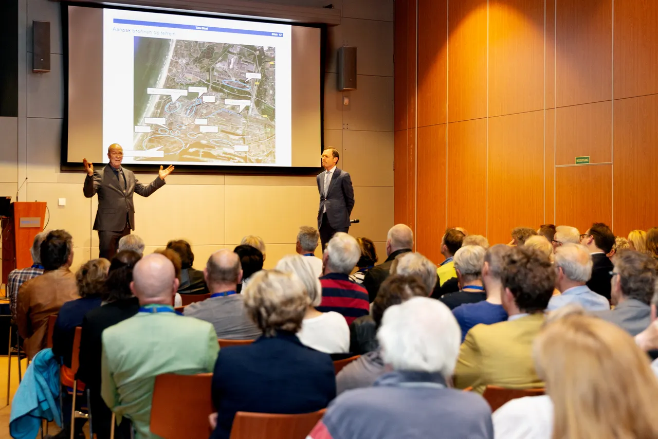 grafiet event 0953