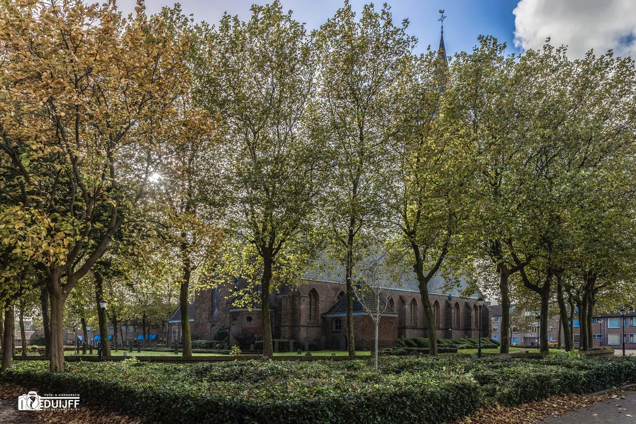 grote kerk