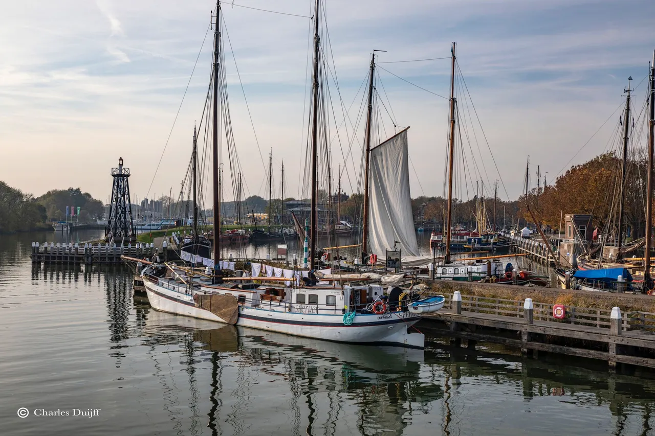haven enkhuizen