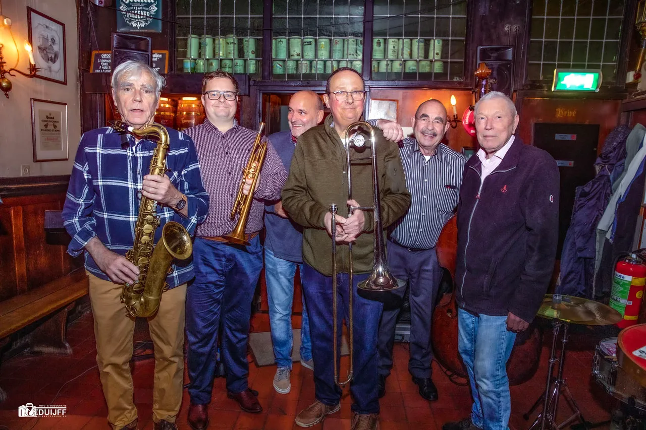 hele band
