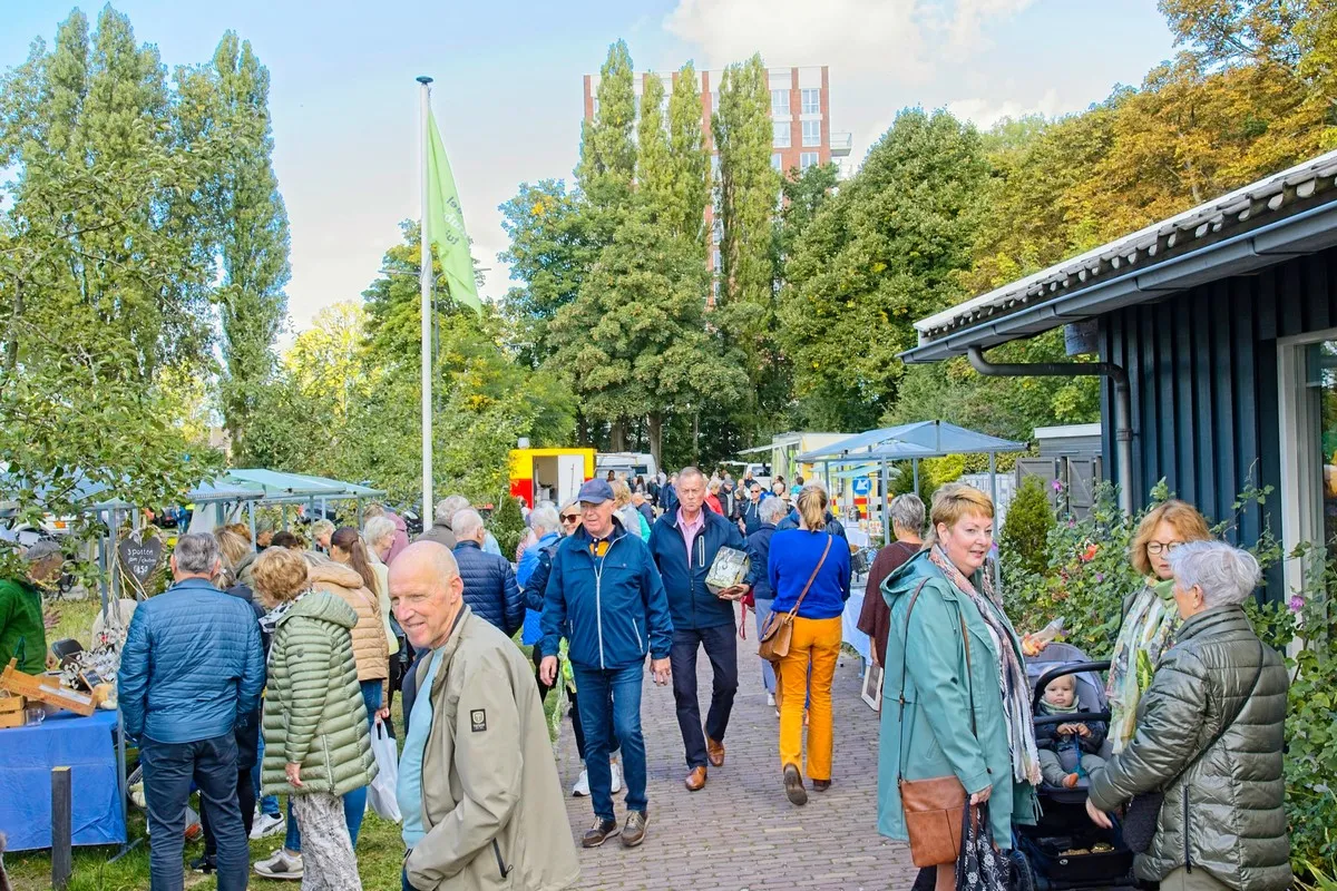 herfstmarkt assumburg 2022