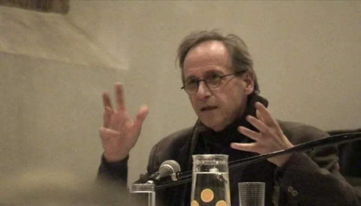 jaap gruppelaar