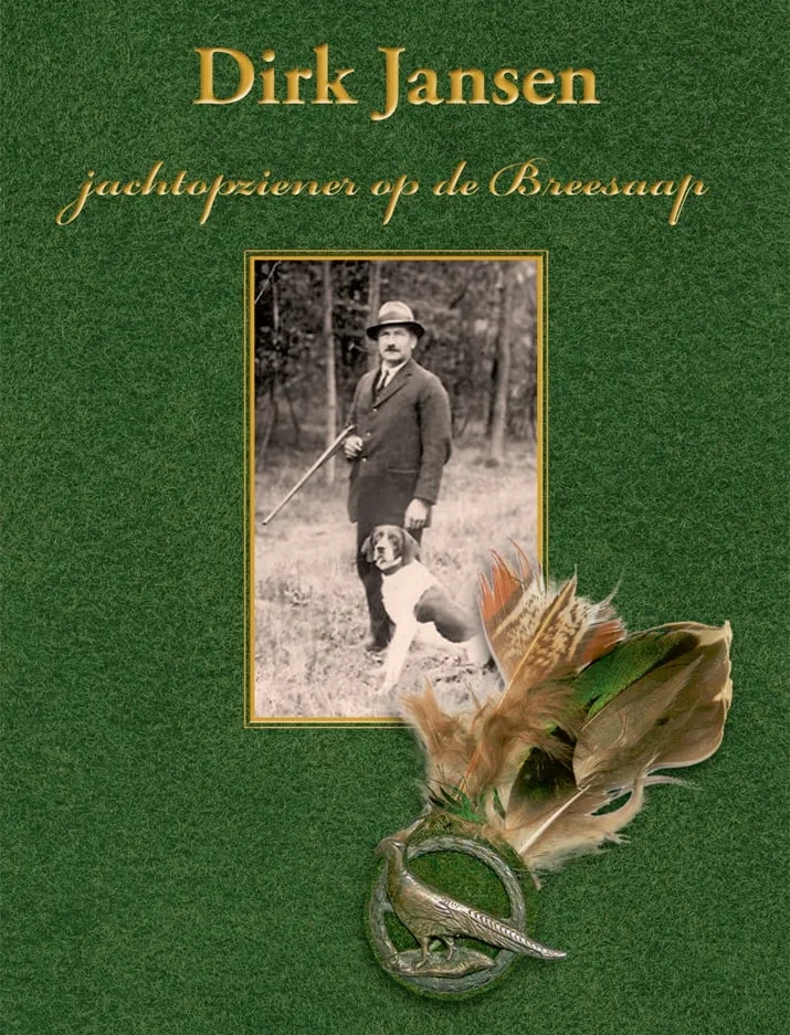 jachtopziener 2 cover