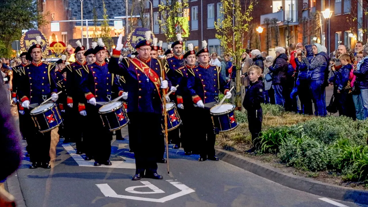 korps