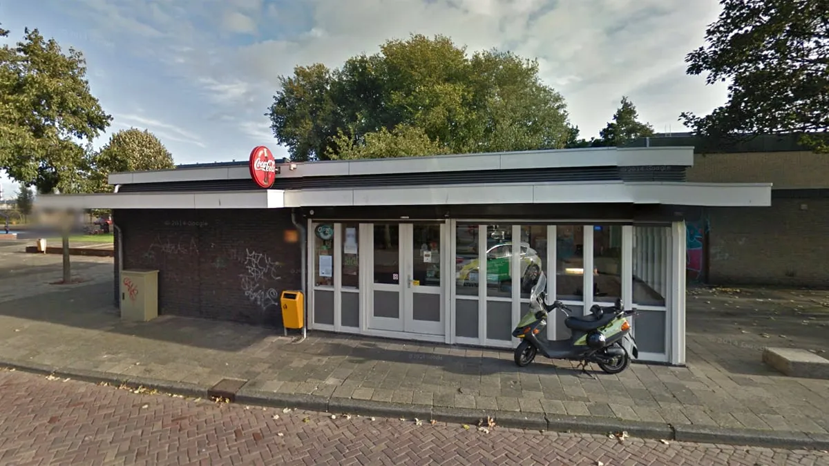 kuenenplein google