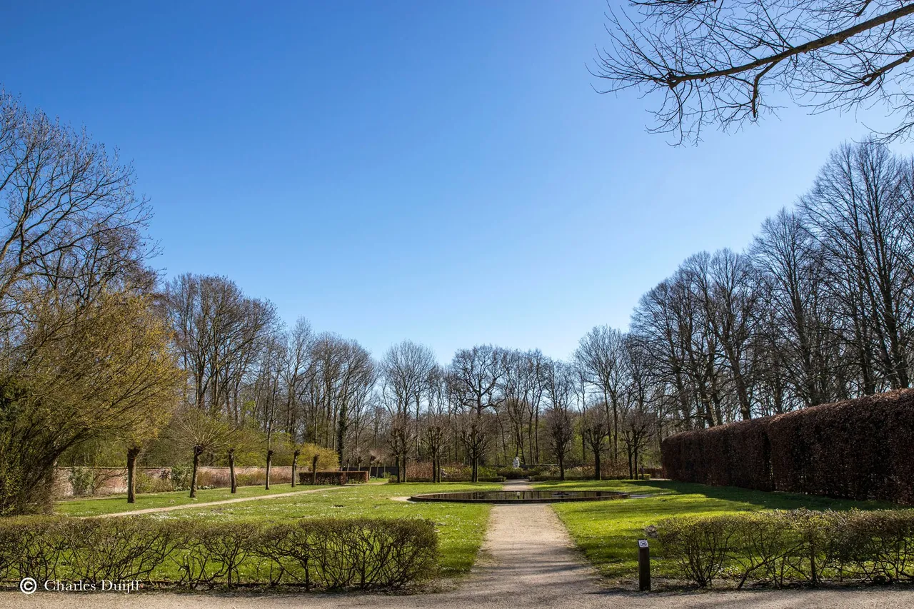 landgoed rechts