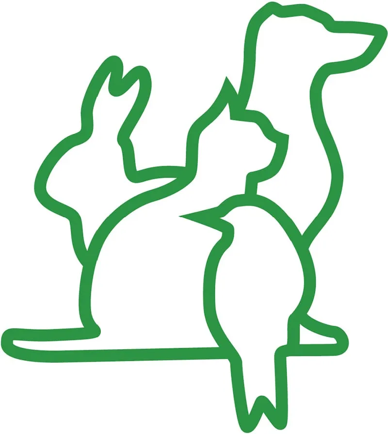 logo dierenambulance