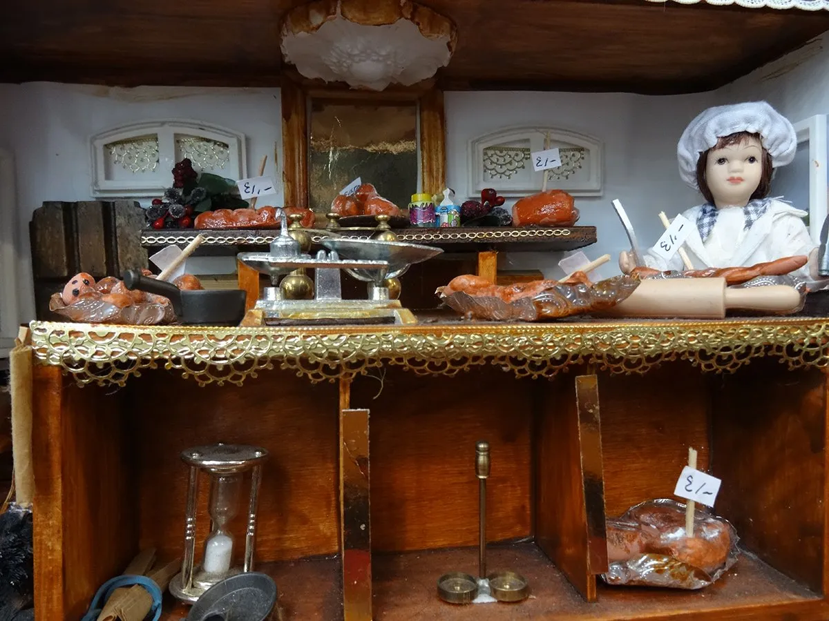 miniatuurhuisjes bazaar5