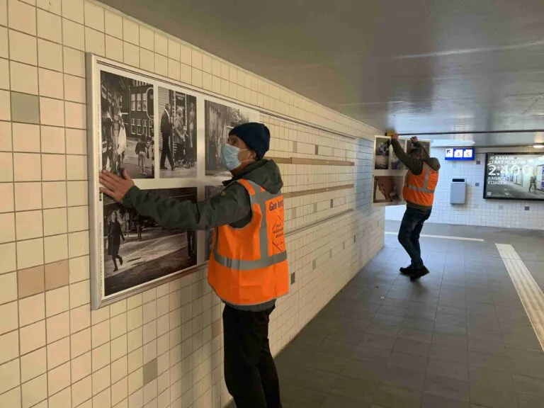 nieuwe expositie stationstunnel 1 768x576 1