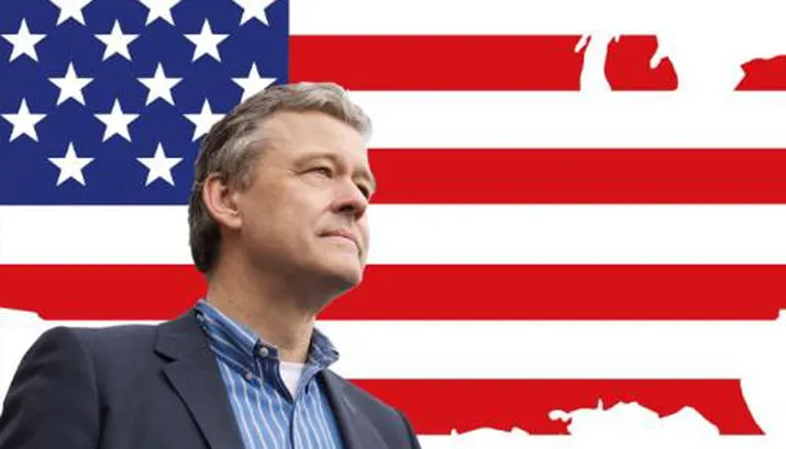 oh oh amerika
