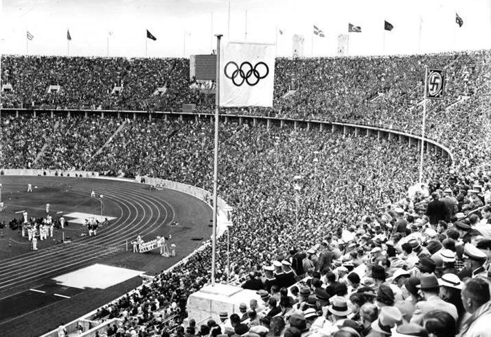 olympiastadion wiki
