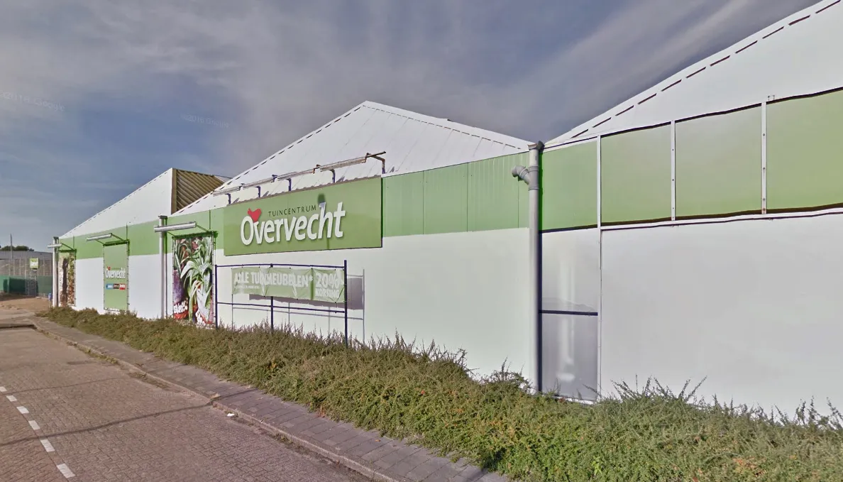 overvecht