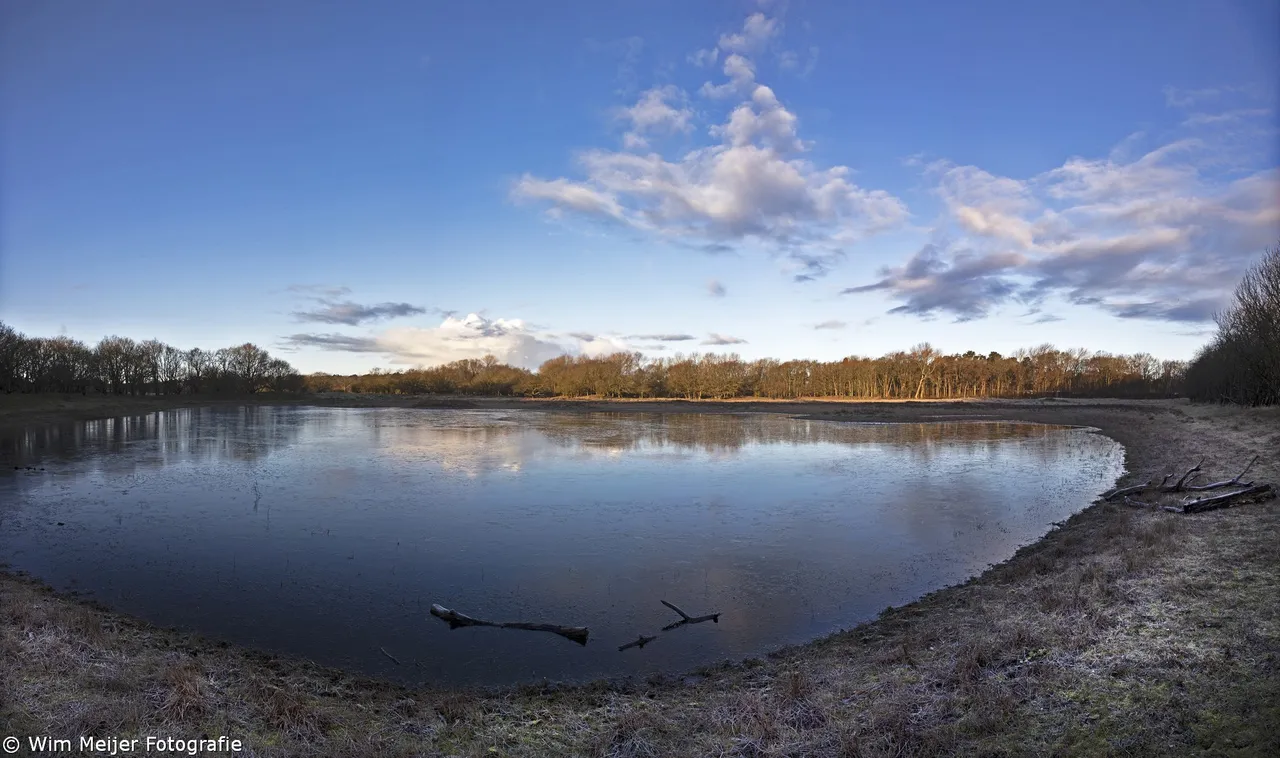 panorama duinen castricunm 2 030219