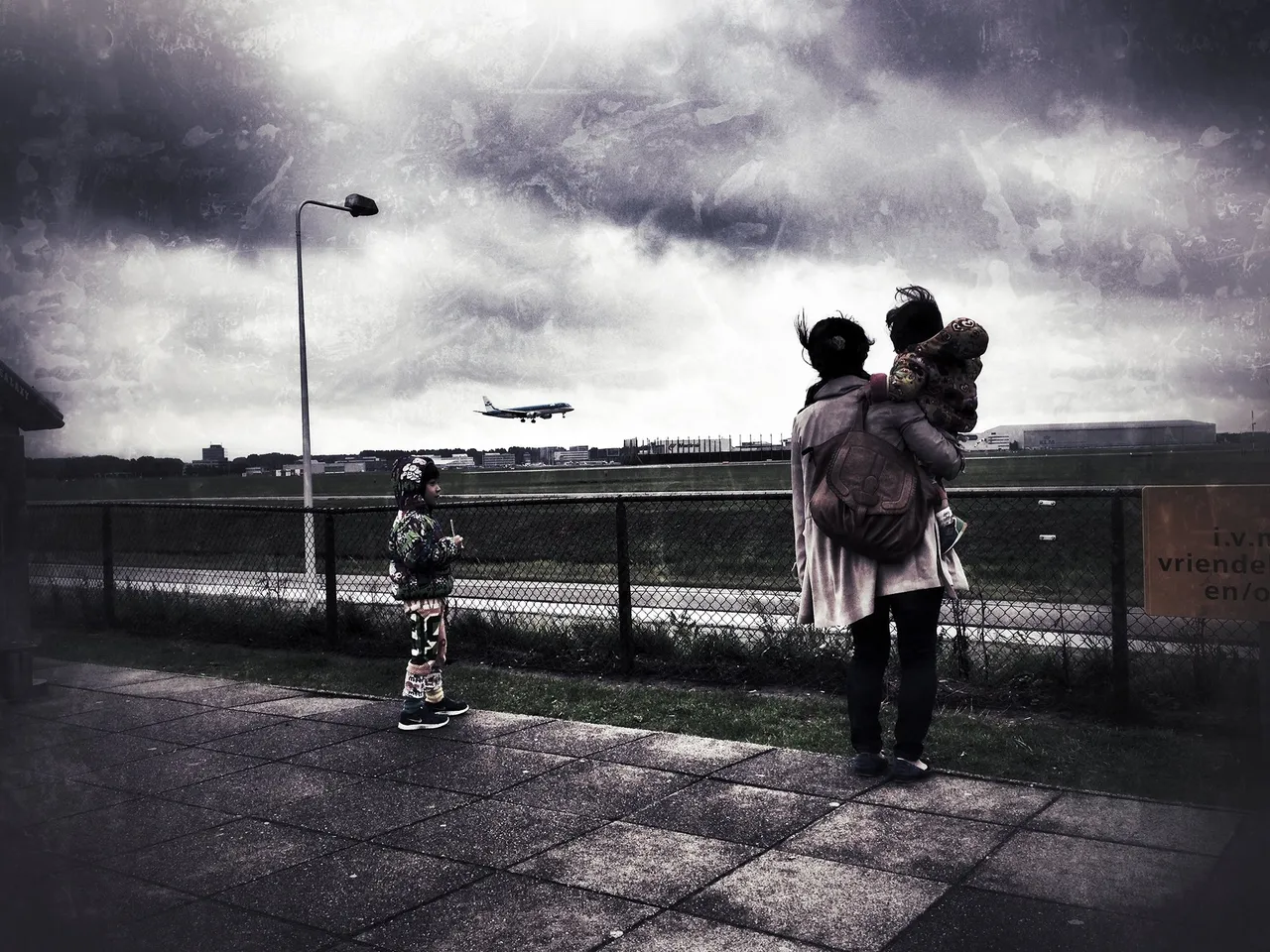 photography airport plane airline darkness black 970434 pxherecom
