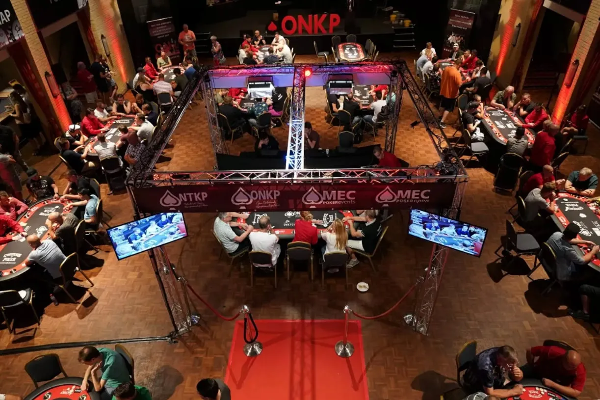 poker