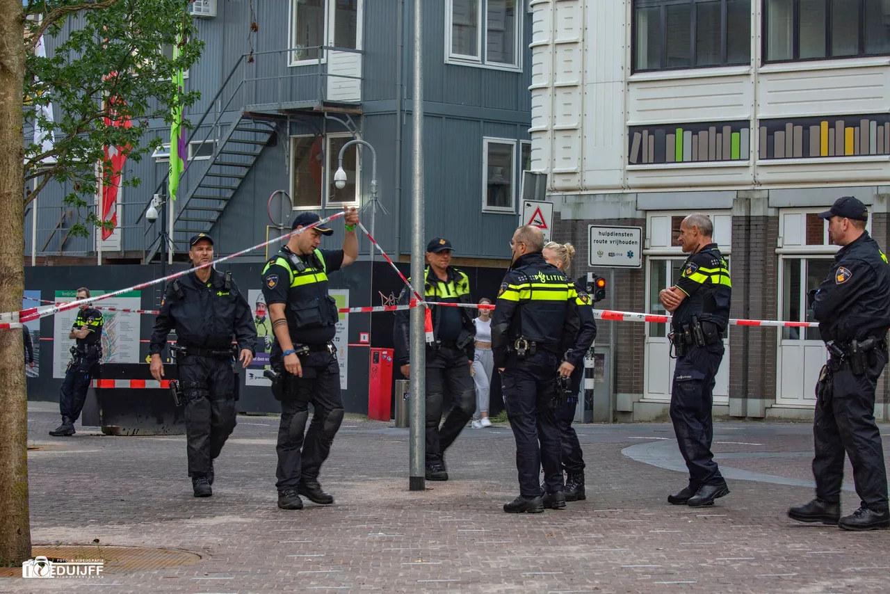 politie