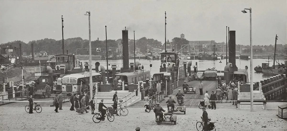 ponten kanaal