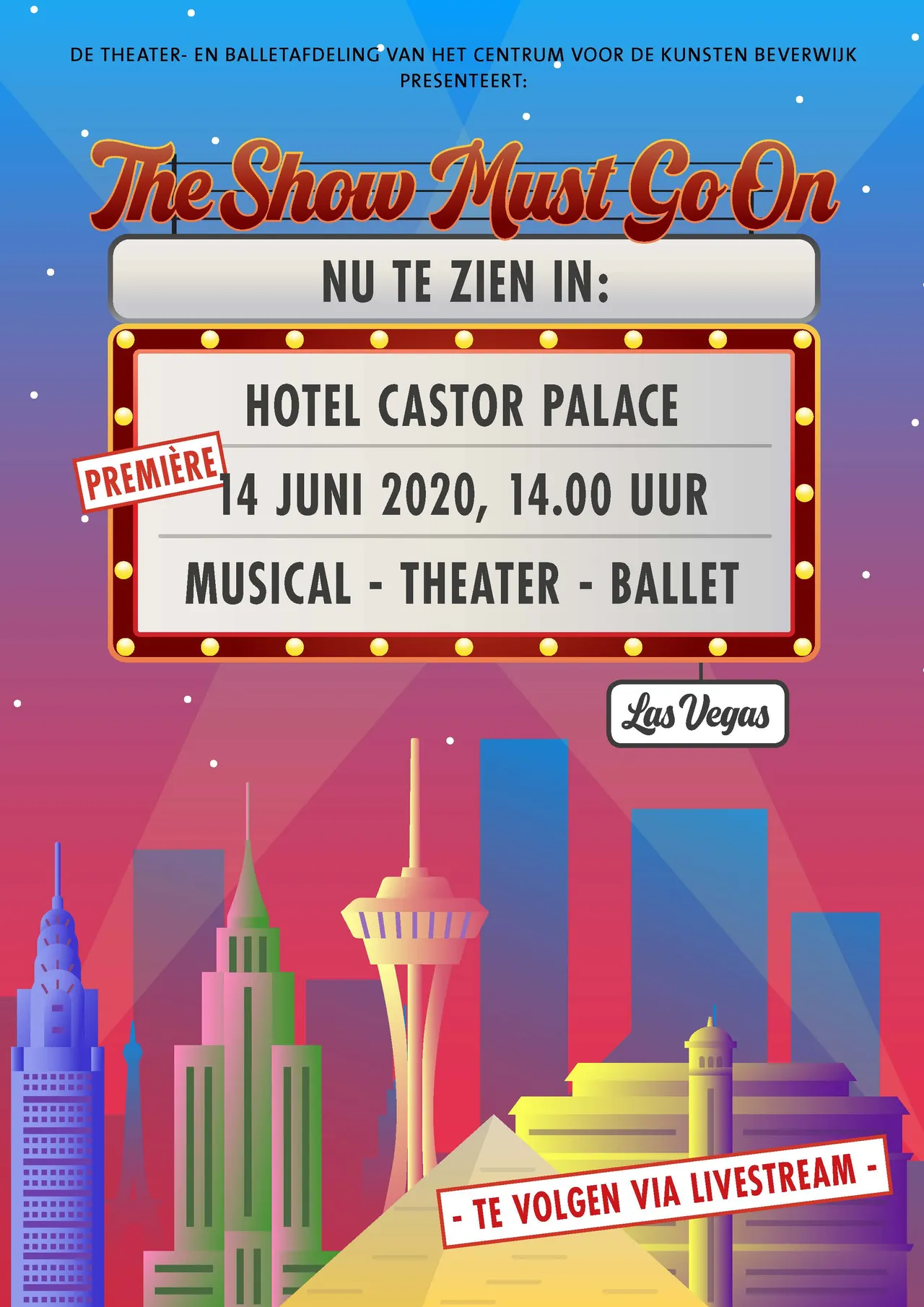 poster a3 tsmgo def