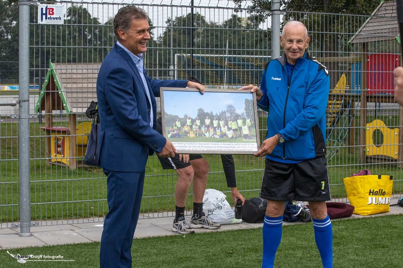 presentatie