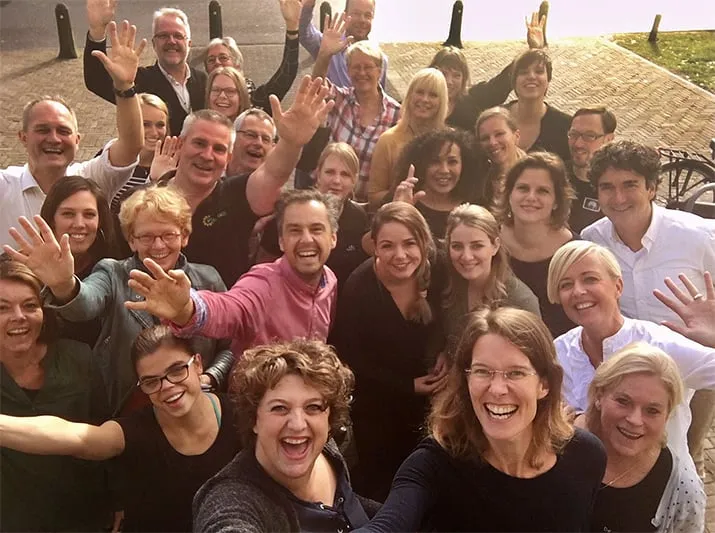 rene team