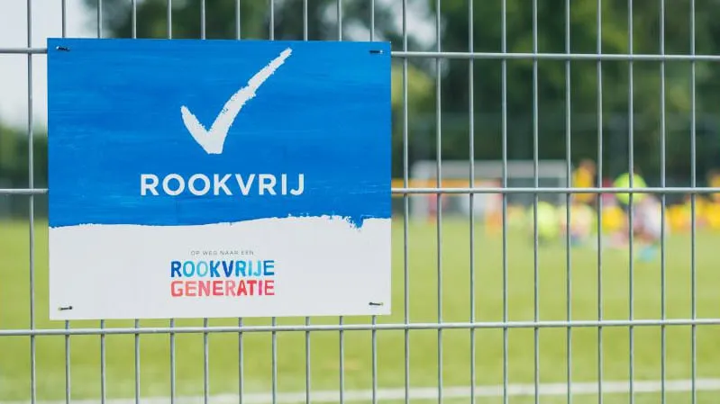 rookvrije generatie