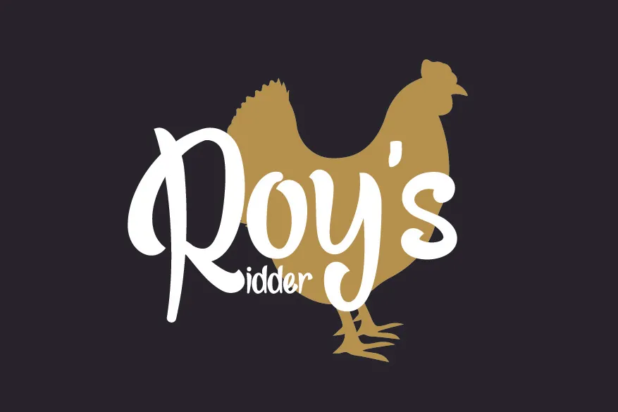 roys logo landscape
