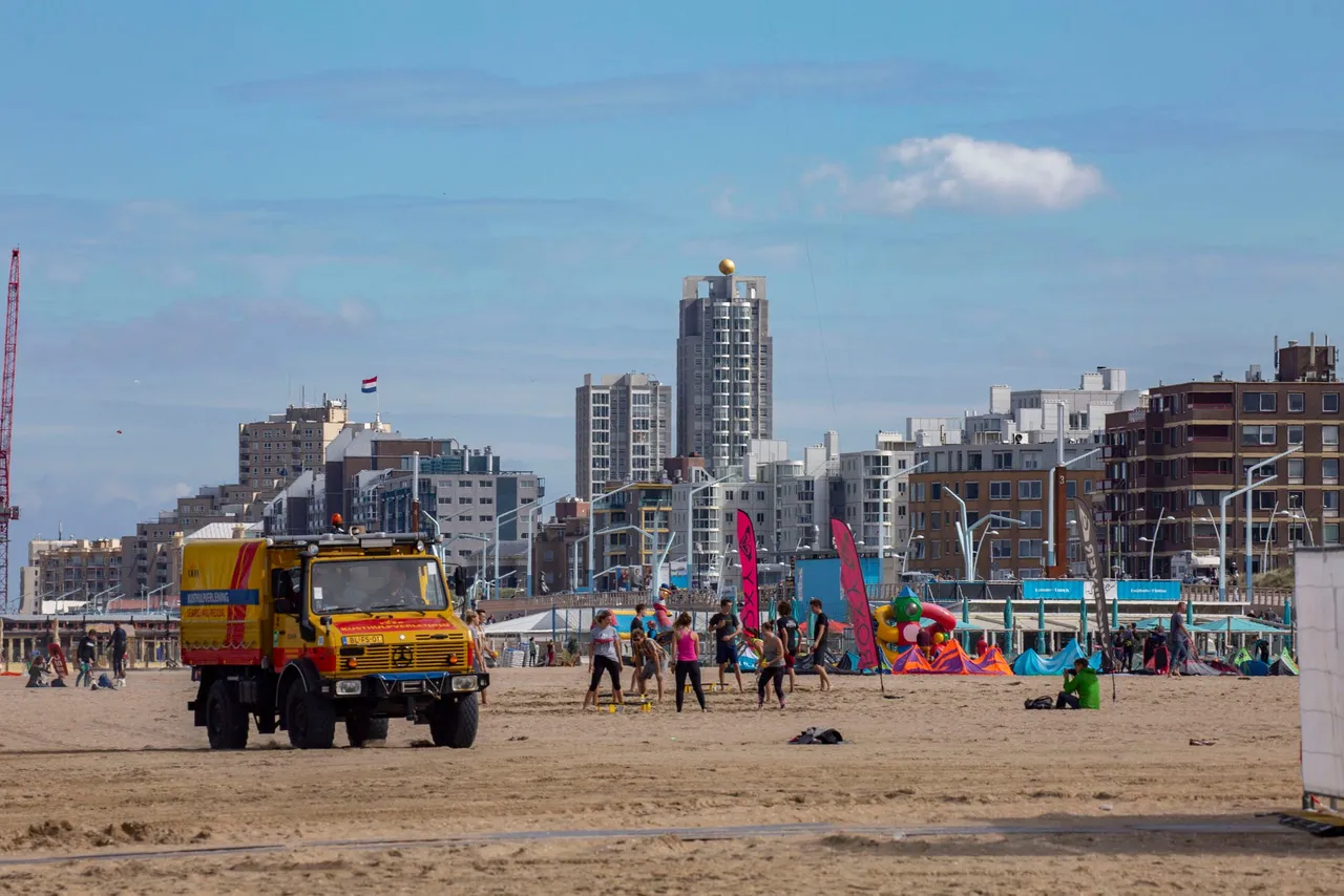 scheveningen