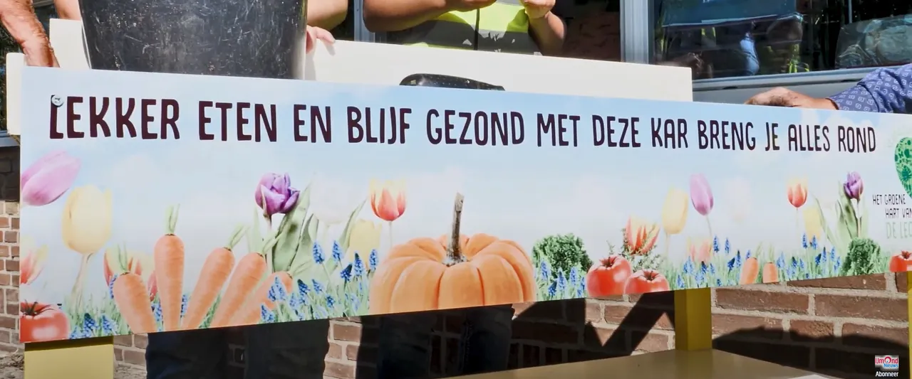 slogan tuinen