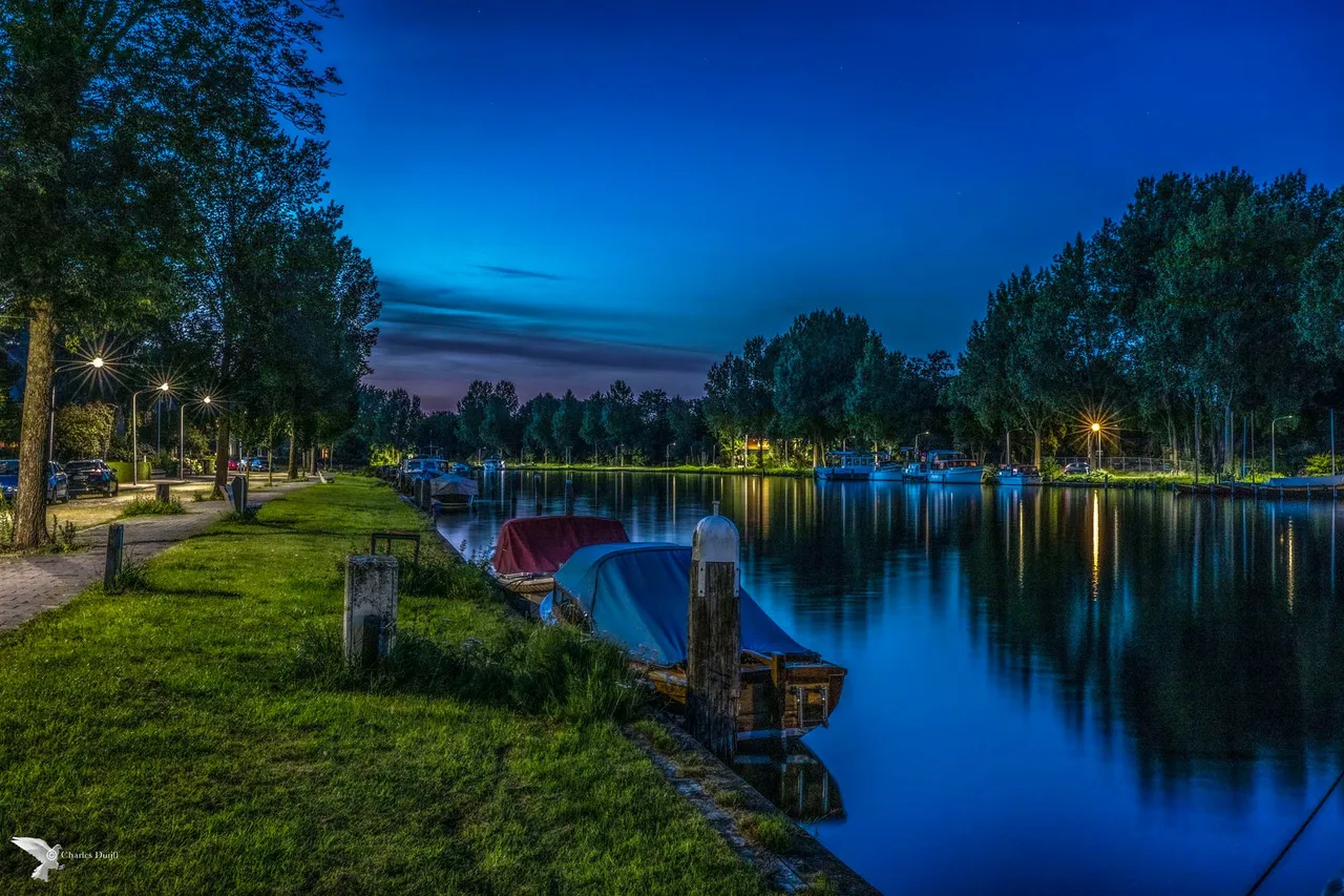 spaarne nrd