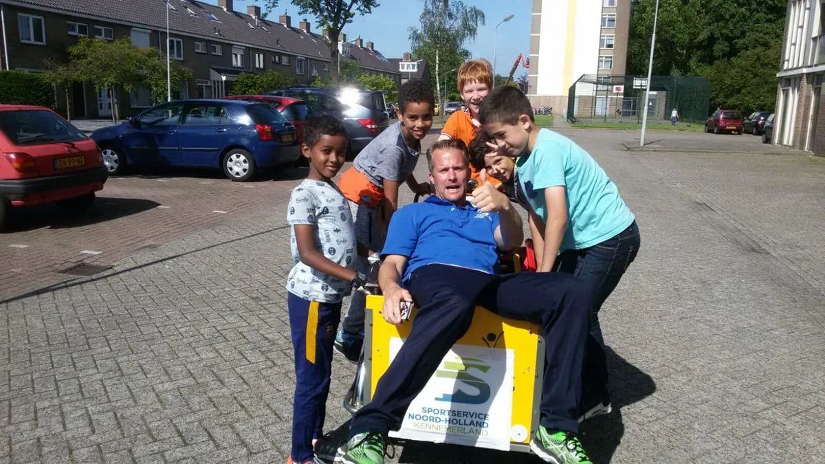 sport service banner5