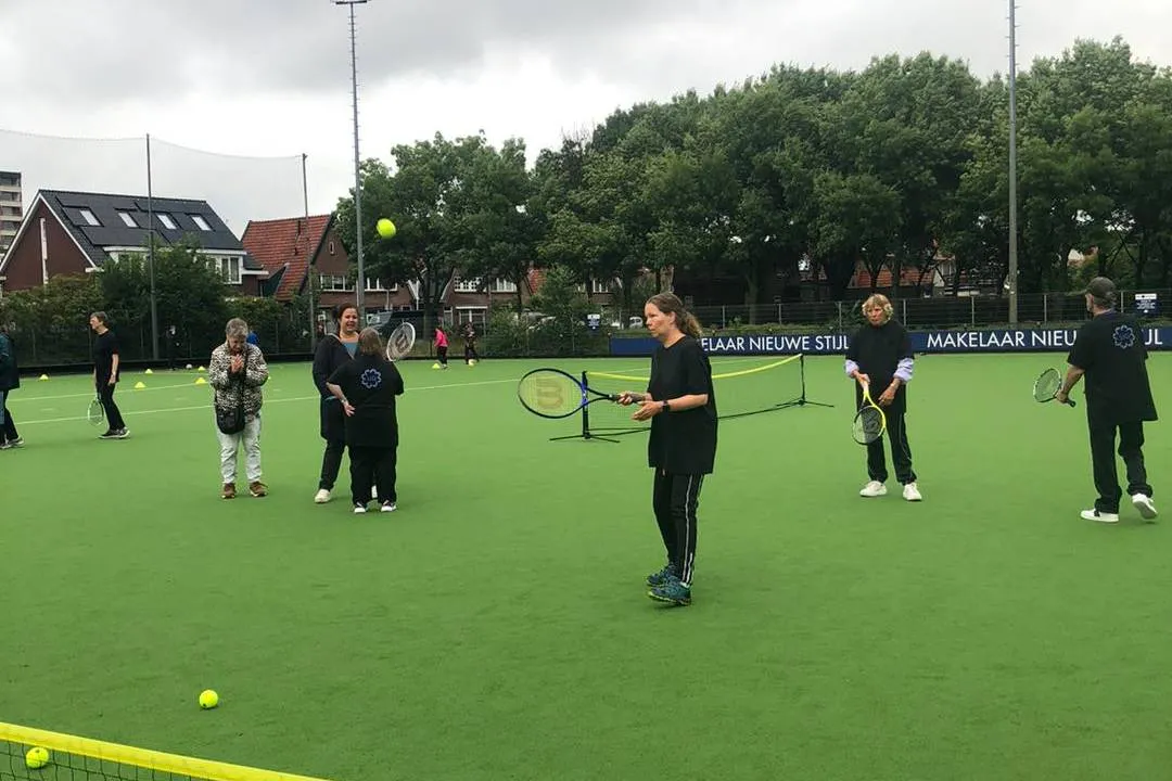sportdag 4