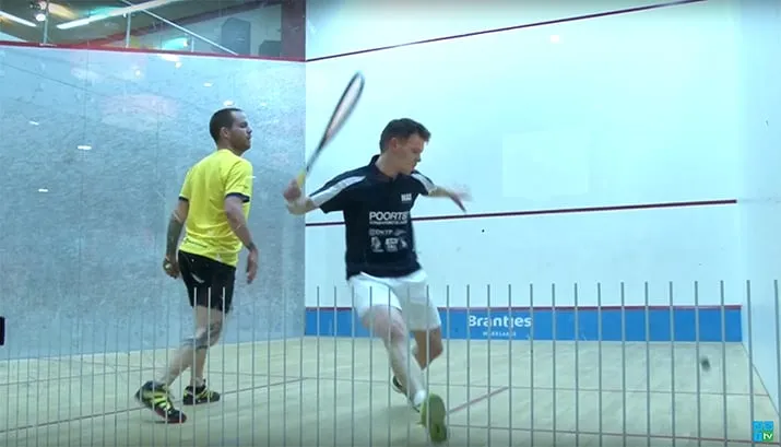 squash