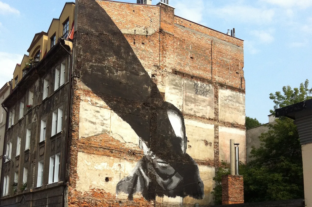 street art
