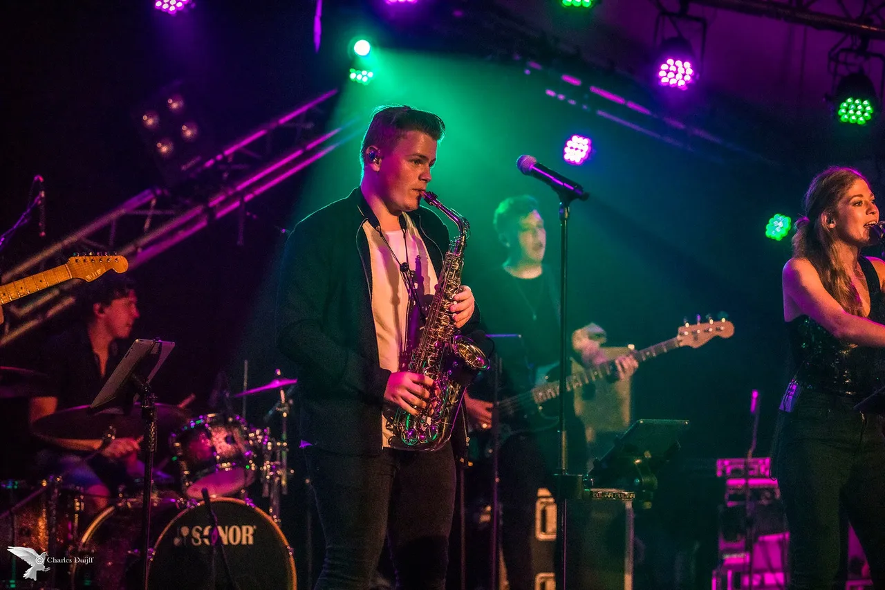 sven sax