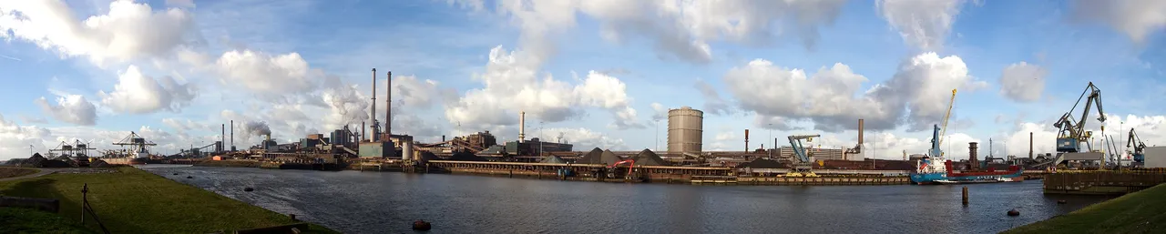 tata steel pano