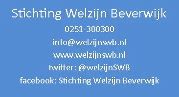 tekstblok swb naw