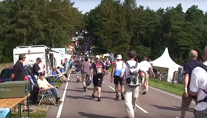 vierdaagse 251