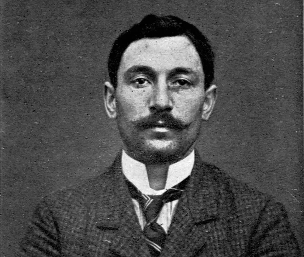 vincenzo peruggia